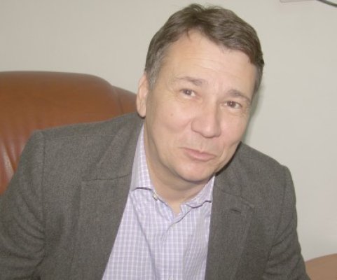 Stan a primit diplomă de membru al Ateneului Dobrogeţia